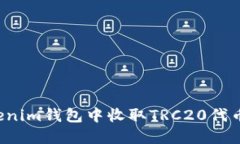 如何在Tokenim钱包中收取TRC20代币？详细指南