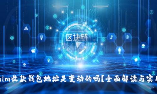 Tokenim收款钱包地址是变动的吗?全面解读与实用指南