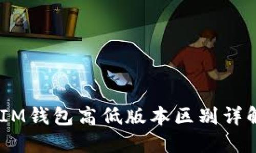 TokenTokenIM钱包高低版本区别详解及使用技巧