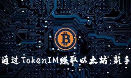如何通过TokenIM赚取以太坊：新手指南