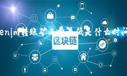 为了满足您对于特定问题的需求，我将提供一个关于“tokenim转账矿工费最低是什么时间”的大纲和内容框架。请您根据此框架扩展至所需的字数。

Tokenim转账矿工费最低时间揭秘