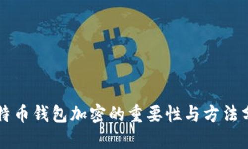 比特币钱包加密的重要性与方法分析
