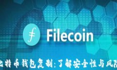 比特币钱包复制：了解安全性与风险