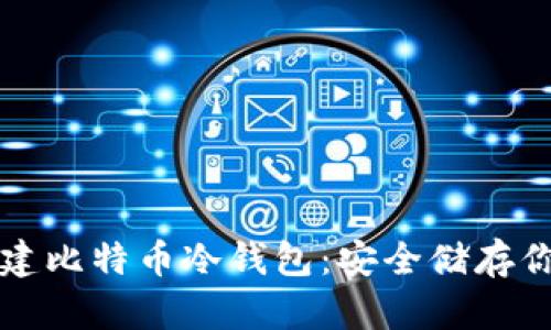 如何轻松创建比特币冷钱包：安全储存你的数字资产