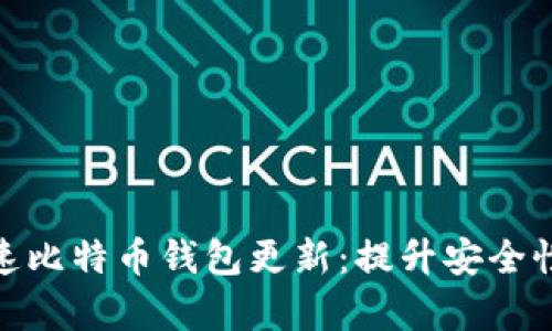 全面解析快速比特币钱包更新：提升安全性与用户体验