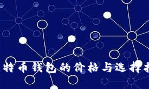  比特币钱包的价格与选择指南