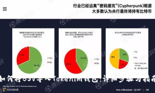 如何将BSV导入Tokenim钱包:详细步骤与指南