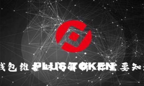 USDT钱包维护时间解析：你需要知道的事