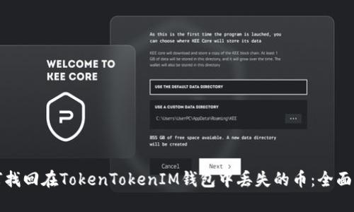 如何找回在TokenTokenIM钱包中丢失的币：全面指南
