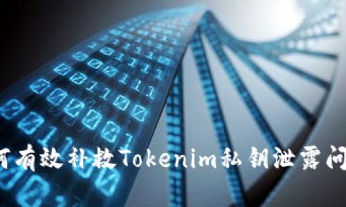 如何有效补救Tokenim私钥泄露问题？