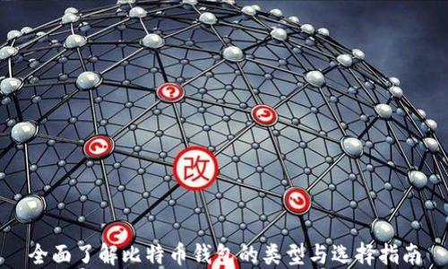 
全面了解比特币钱包的类型与选择指南