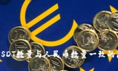 冷钱包USDT数量与人民币数