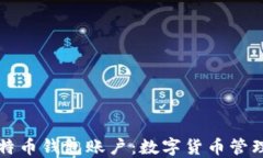 深入了解比特币钱包账户
