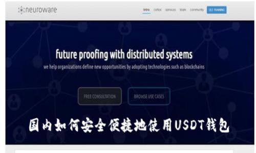 国内如何安全便捷地使用USDT钱包