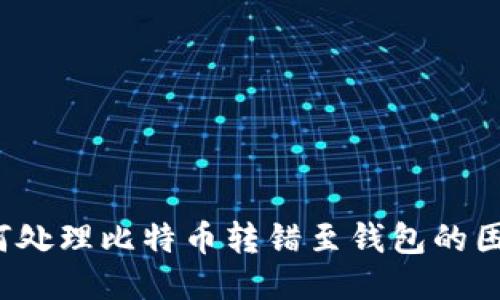 如何处理比特币转错至钱包的困扰？