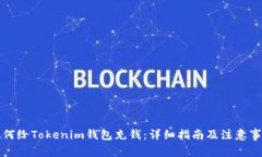 如何给Tokenim钱包充钱：详