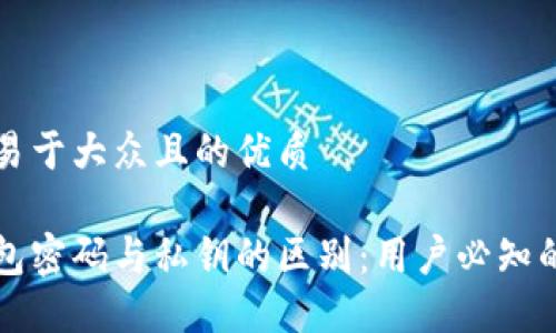 思考一个易于大众且的优质

比特币钱包密码与私钥的区别：用户必知的安全知识