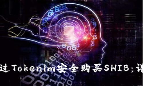 如何通过Tokenim安全购买SHIB：详尽指南