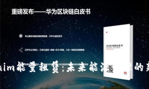 Tokenim能量租赁：未来能源管理的新模式