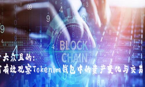 易于大众且的:  
如何有效观察Tokenim钱包中的资产变化与交易记录