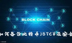 Tokenim如何备份比特币（