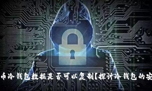 比特币冷钱包数据是否可以复制？探讨冷钱包的安全性