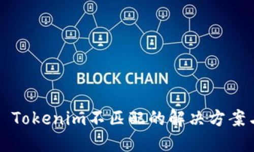 ### Tokenim不匹配的解决方案与技巧