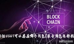 20链USDT可以存在哪个钱包