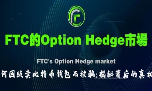黑客如何因贩卖比特币钱包而被骗：揭秘背后的真相与教训