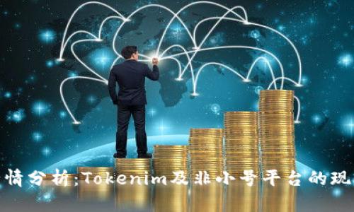 ZRX币行情分析:Tokenim及非小号平台的现状与未来