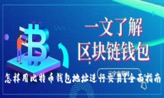怎样用比特币钱包地址进