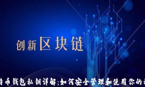 
比特币钱包私钥详解：如何安全管理和使用你的私钥