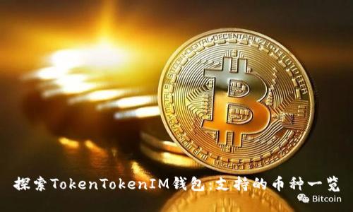 探索TokenTokenIM钱包：支持的币种一览