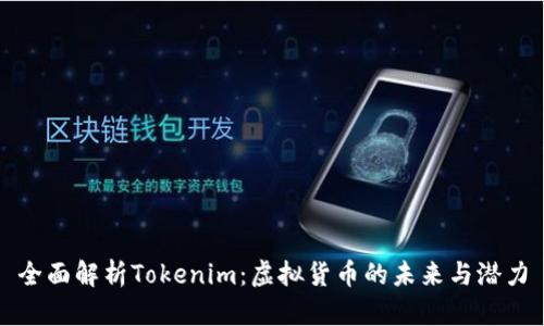 全面解析Tokenim：虚拟货币的未来与潜力