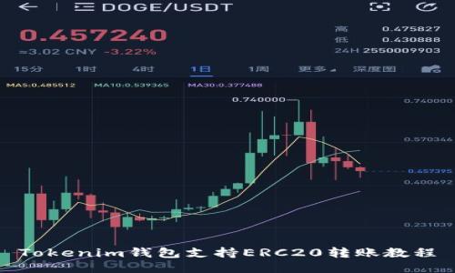 Tokenim钱包支持ERC20转账教程