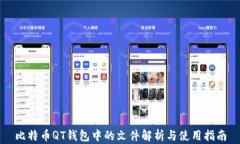 比特币QT钱包中的文件解析