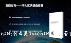 TokenIM：什么是TokenIM？它能