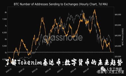 了解Tokenim泰达币：数字货币的未来趋势
