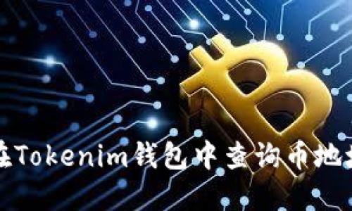 如何在Tokenim钱包中查询币地址名称