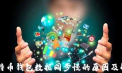     比特币钱包数据同步慢