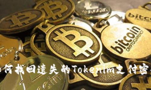 如何找回遗失的Tokenim支付密码