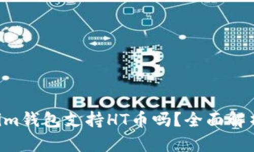 Tokentokenim钱包支持HT币吗？全面解析与用户指南