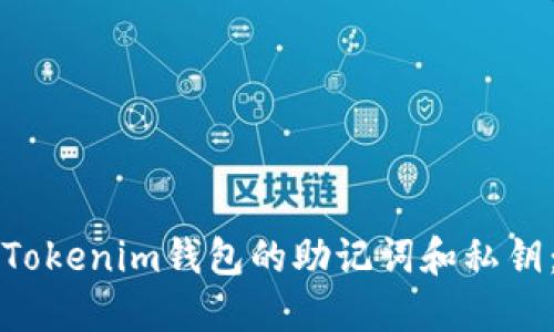 如何导出Tokenim钱包的助记词和私钥：详细指南