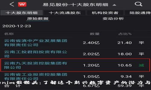 Tokenim骷髅头：了解这个新兴数字资产的潜力与应用