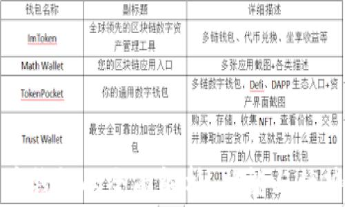 
瑞波币钱包的全面解析：功能与优势揭秘