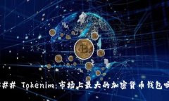 ### Tokenim：市场上最大的加