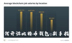 如何开设比特币钱包：新