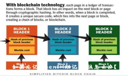 如果忘记TokenIM助记词，该怎么办？