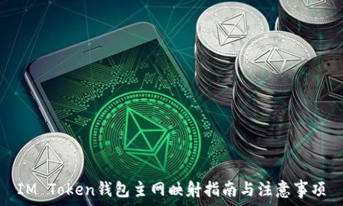   
IM Token钱包主网映射指南与注意事项