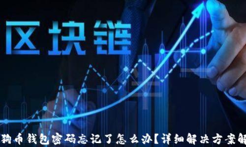 
狗狗币钱包密码忘记了怎么办？详细解决方案解析